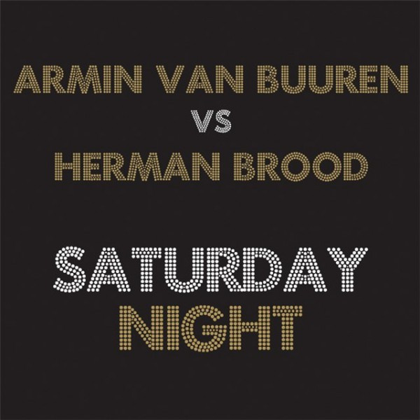 Armin Van Buuren Vs Herman Brood